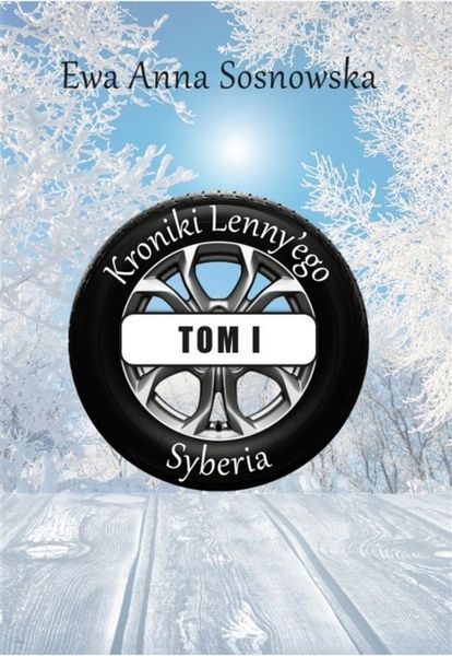 Produktbild: Kroniki Lenny'ego tom 1