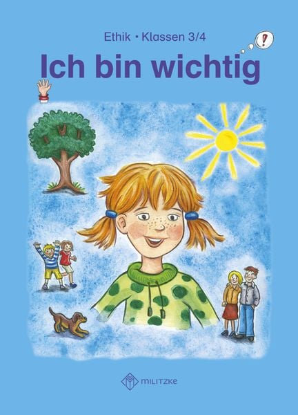 Produktbild: Ich bin wichtig