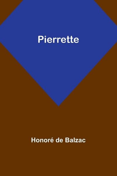 Produktbild: Pierrette