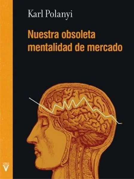 Produktbild: Nuestra obsoleta mentalidad de mercado