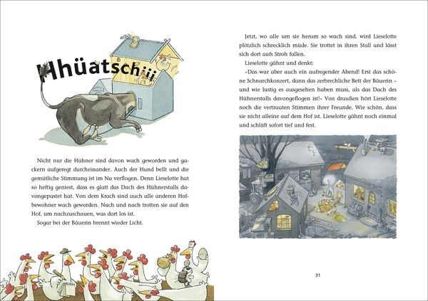 Produktbild: Lieselotte - Ein Bauernhof voller Abenteuer