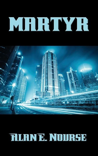 Produktbild: Martyr