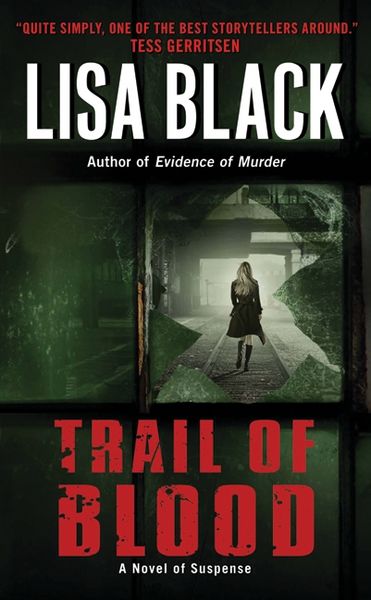 Produktbild: Trail of Blood