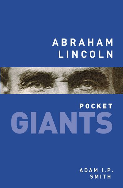 Produktbild: Abraham Lincoln: pocket GIANTS