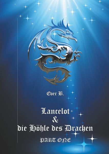 Produktbild: Lancelot & die H&ouml;hle des Drachen