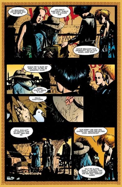 Produktbild: Sandman: Death