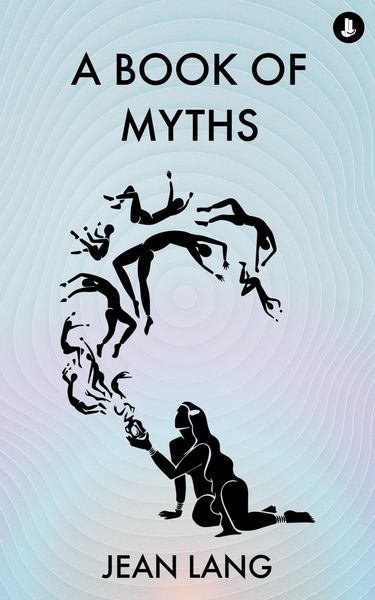 Produktbild: A Book of Myths
