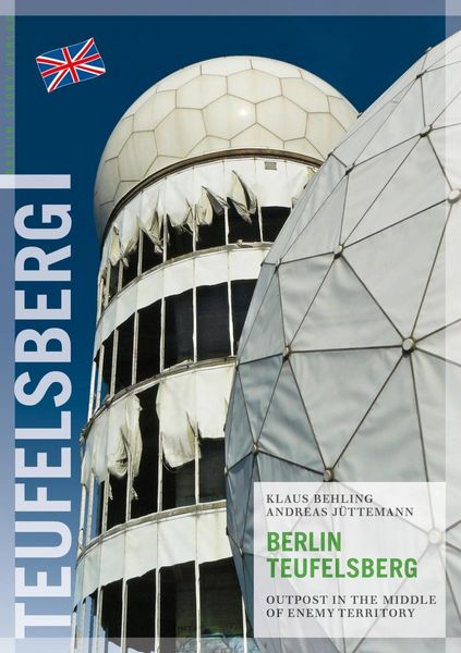 Produktbild: Berlin Teufelsberg