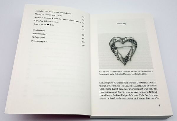 Produktbild: Das Herz
