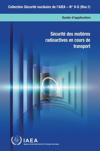 Produktbild: Security of Radioactive Material in Transport