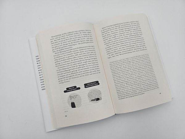 Produktbild: Hidden Potential – Die Wissenschaft des Erfolgs