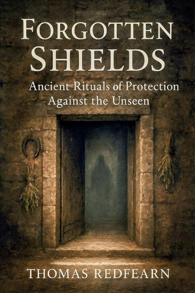 Produktbild: Forgotten Shields