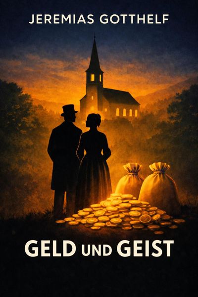 Produktbild: Geld und Geist