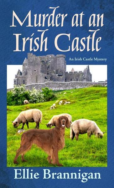 Produktbild: Murder at an Irish Castle