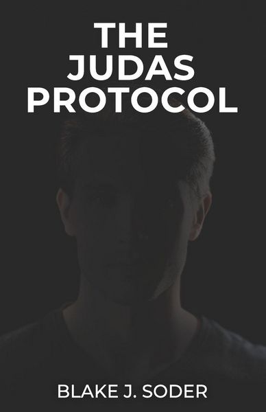 Produktbild: The Judas Protocol
