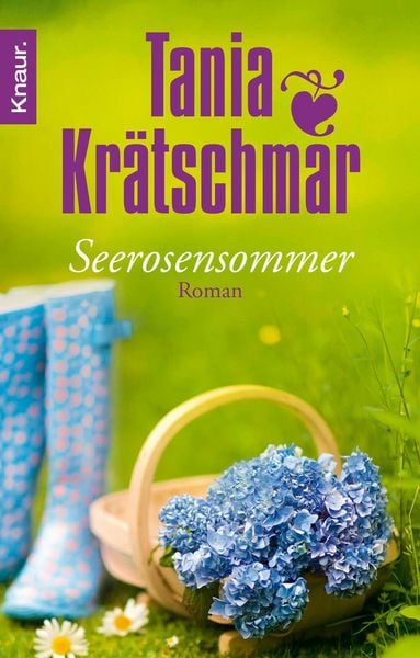 Produktbild: Seerosensommer