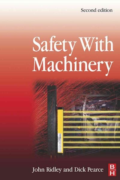 Produktbild: Safety with Machinery