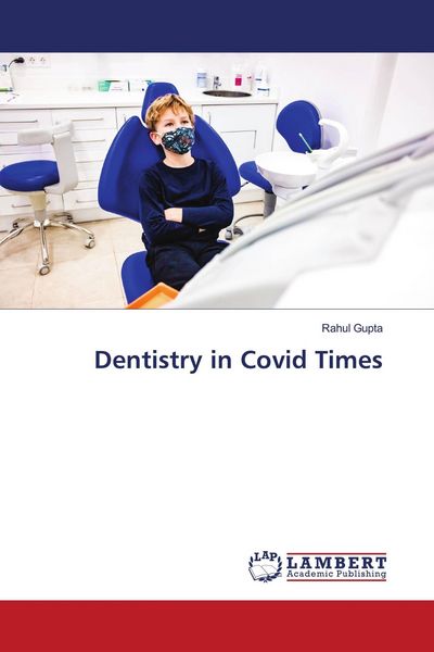 Produktbild: Dentistry in Covid Times