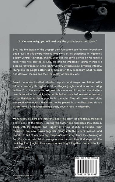 Produktbild: The Ground You Stand Upon