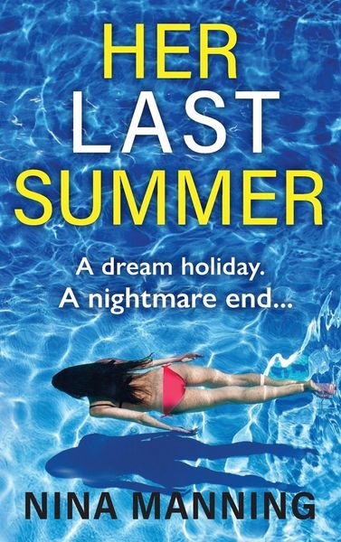 Produktbild: Her Last Summer