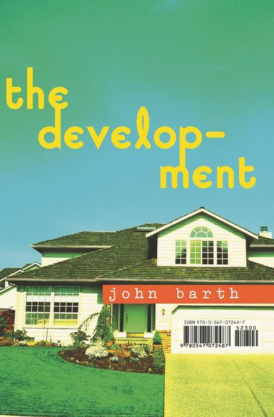 Produktbild: The Development