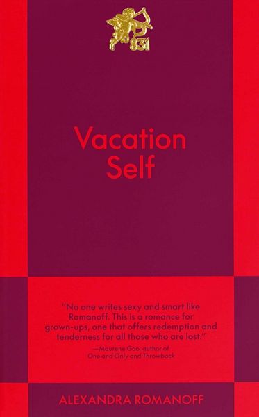 Produktbild: Vacation Self