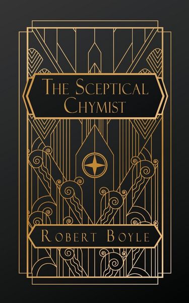 Produktbild: The Sceptical Chymist