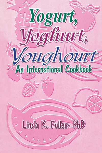 Produktbild: Yogurt, Yoghurt, Youghourt