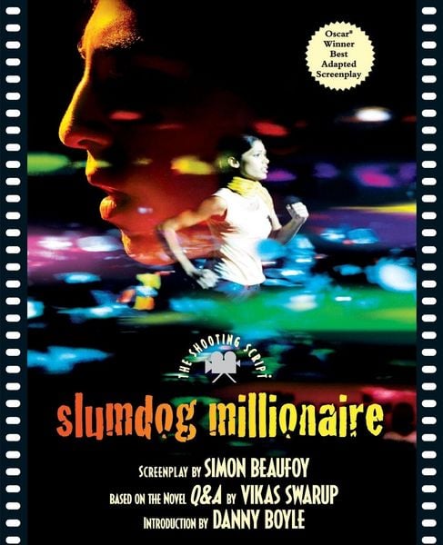 Produktbild: Slumdog Millionaire