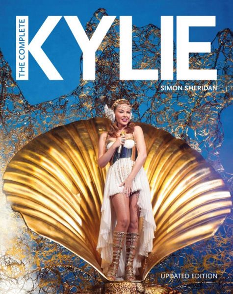 Produktbild: The Complete Kylie (25th Anniversary Edition)