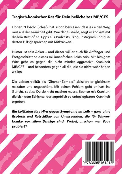 Produktbild: Sch(w)achmatt?