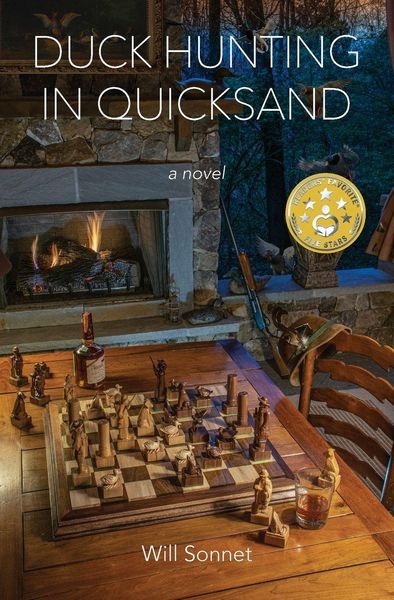 Produktbild: Duck Hunting in Quicksand