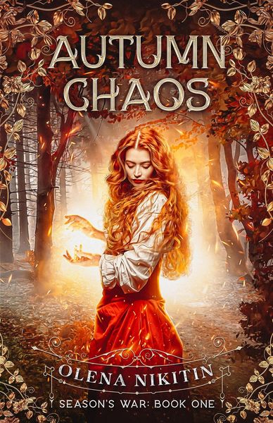 Produktbild: Autumn Chaos