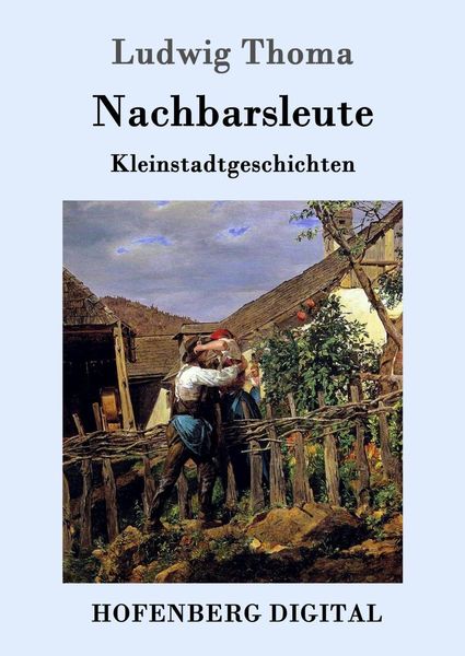 Produktbild: Nachbarsleute