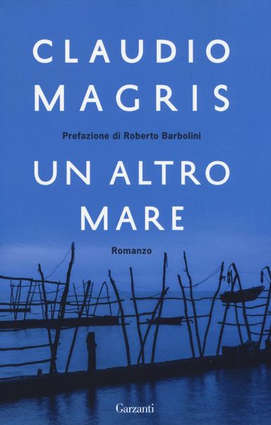 Produktbild: Un altro mare