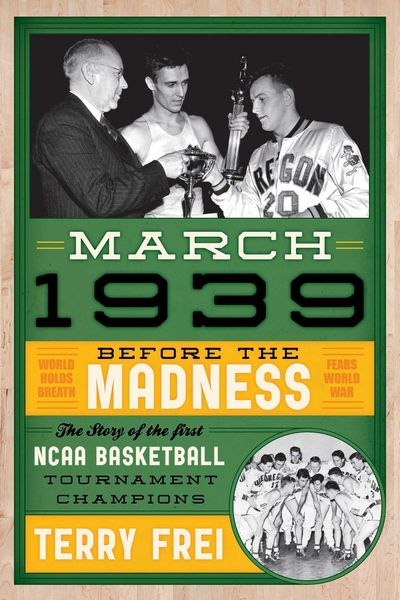 Produktbild: March 1939