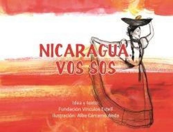 Produktbild: Nicaragua, vos sos
