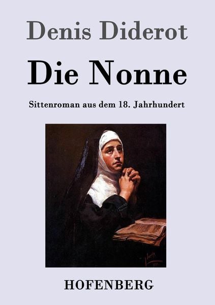 Produktbild: Die Nonne