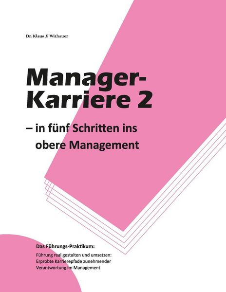Produktbild: Manager-Karriere 2