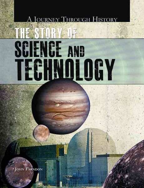 Produktbild: Story Of Science & Technology
