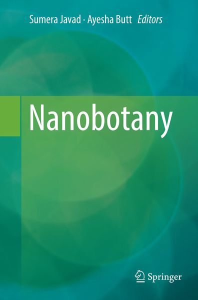 Produktbild: Nanobotany