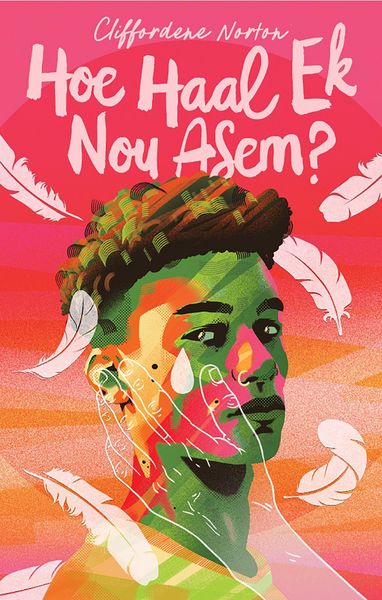 Produktbild: Hoe haal ek nou asem?