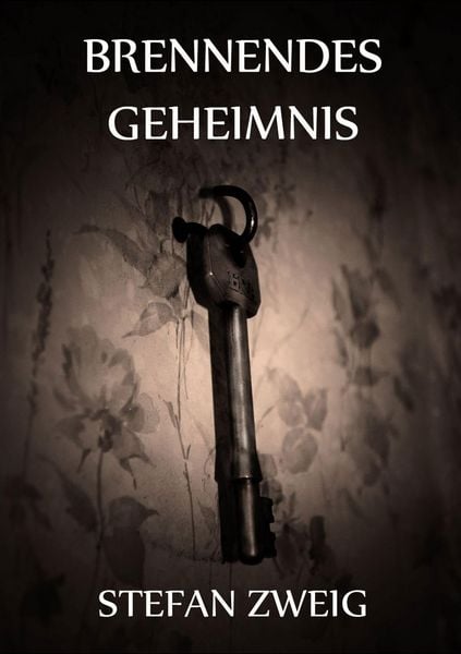Produktbild: Brennendes Geheimnis