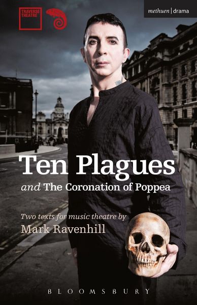 Produktbild: Ten Plagues' and 'The Coronation of Poppea'