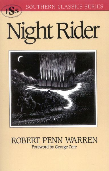 Produktbild: Night Rider