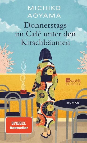 Produktbild: Donnerstags im Café unter den Kirschbäumen