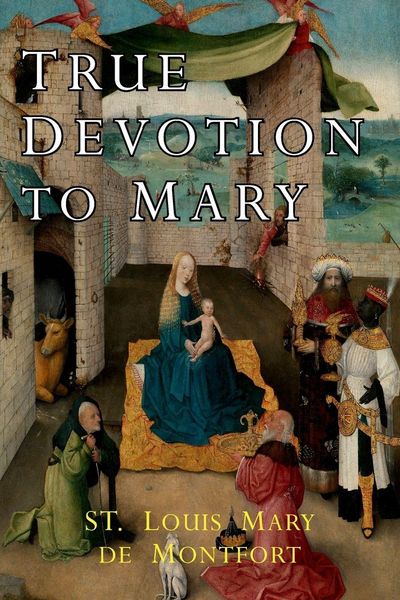 Produktbild: True Devotion to Mary