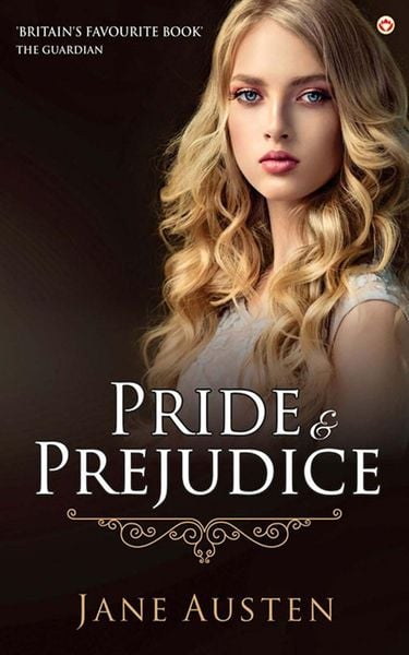 Produktbild: Pride Prejudice