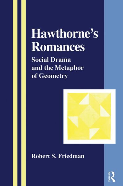 Produktbild: Hawthorne's Romances