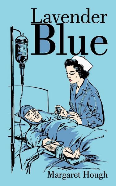 Produktbild: Lavender Blue